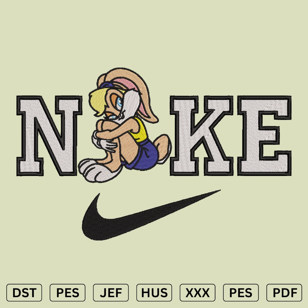lola bunny shoes nike