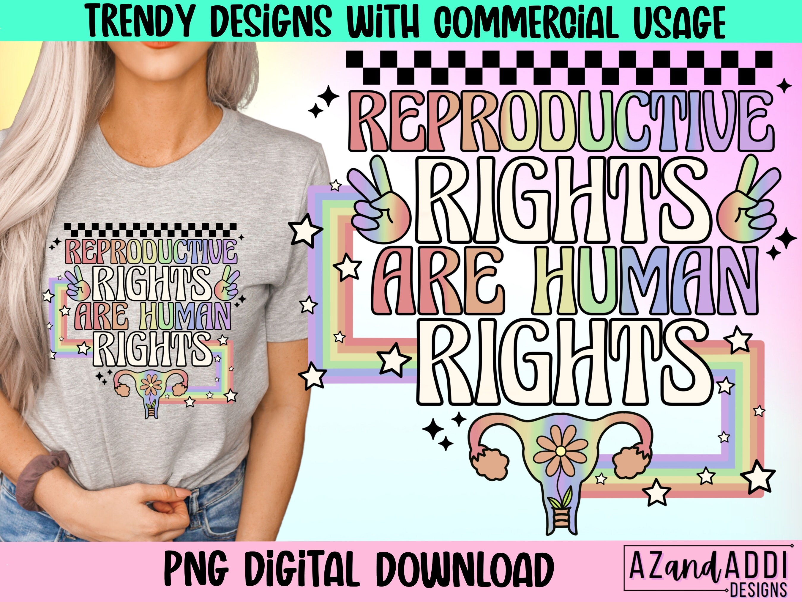 Reproductive Rights Colors Reproductive rights are human rights Png, Womand rights png | Inspire ...