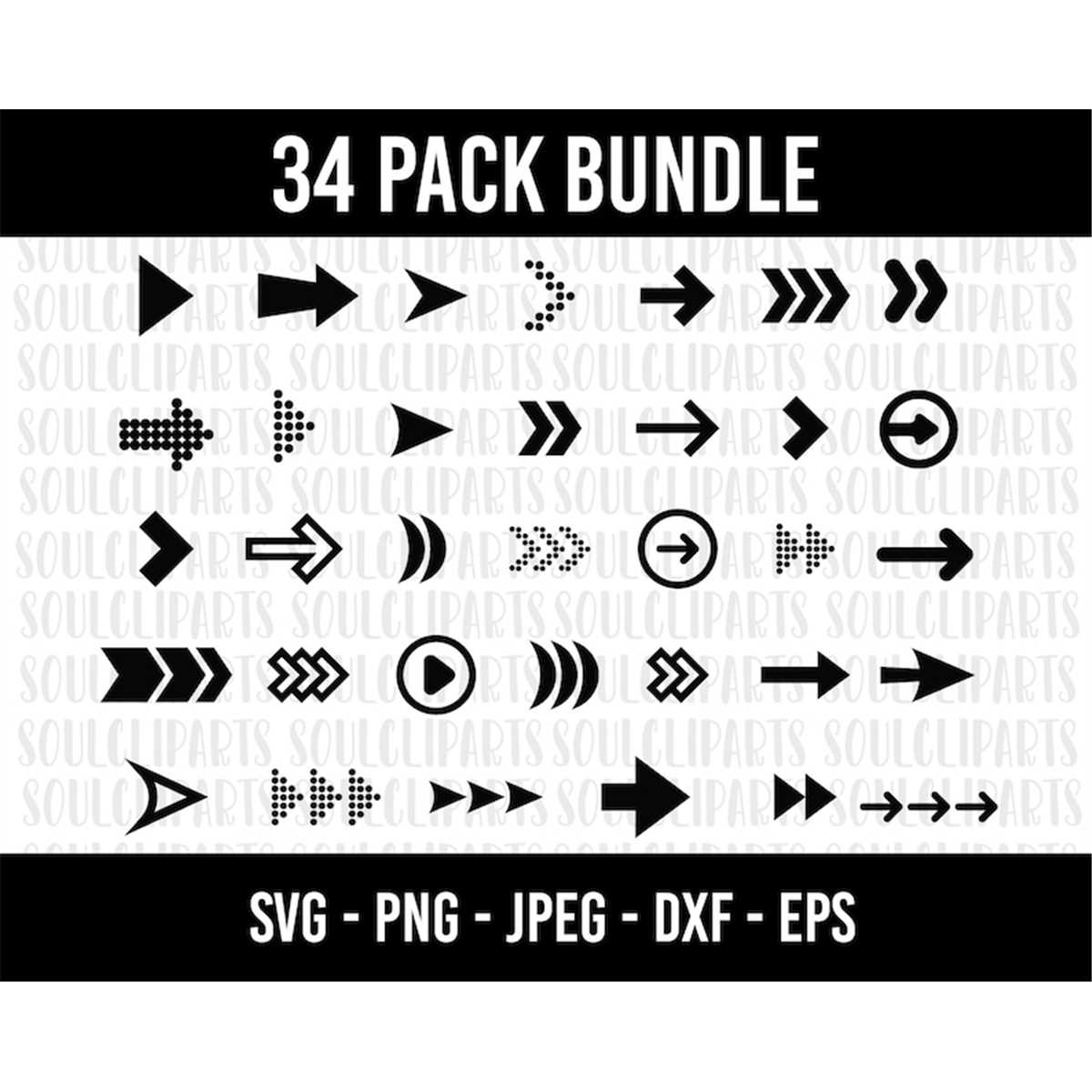 COD97- Arrows SVG Bundle/Arrows SVG/Arrow Signs Svg Bundle/R | Inspire ...