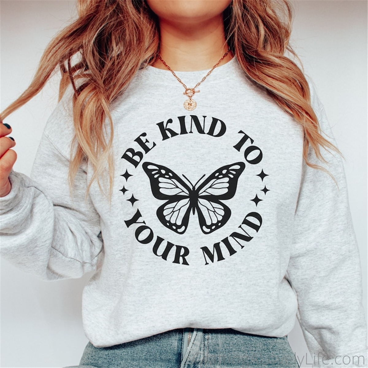 Be Kind to your Mind SVG PNG, Mental Health SVG, Mental Heal | Inspire ...