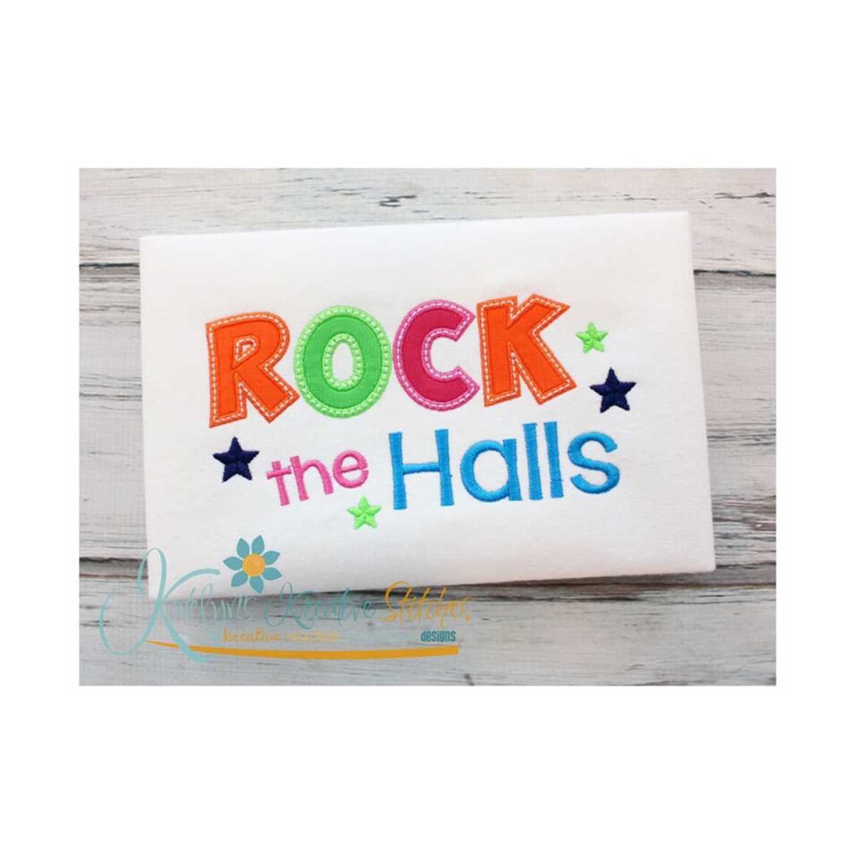 Roth Hall Rocks Rocks the Halls | Inspire Uplift
