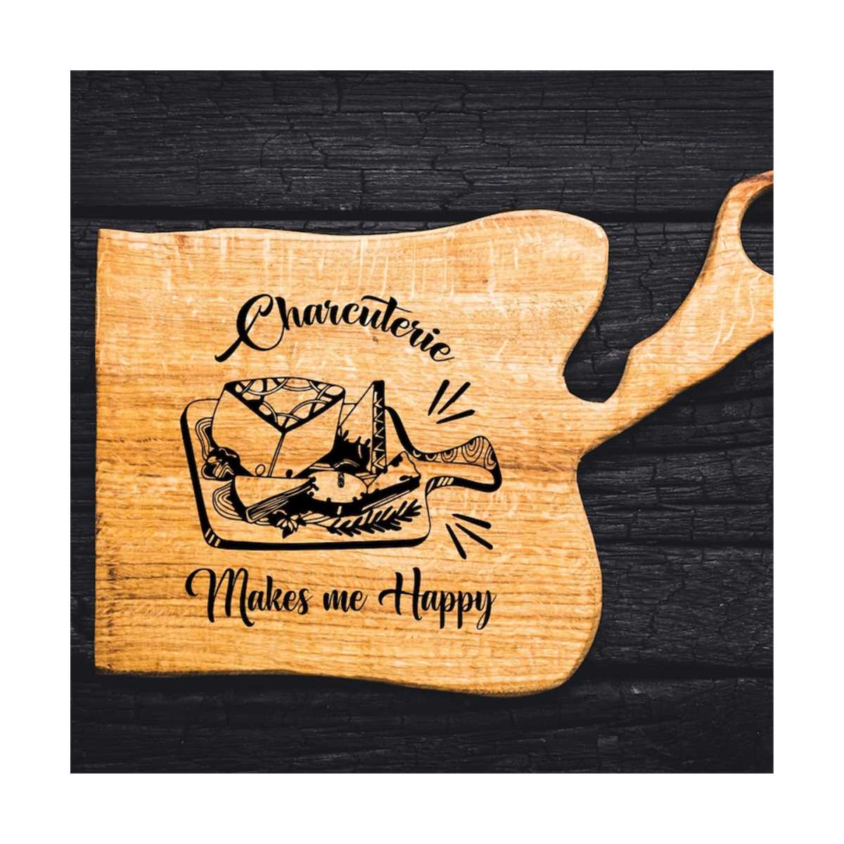 Meat Charcuterie SVG Charcuterie Board Definition Cutting Bo Inspire