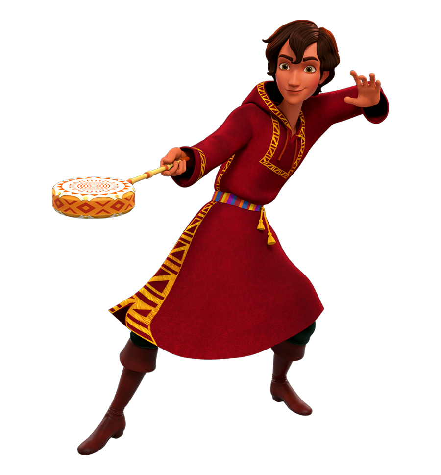 Elena Of Avalor Clipart, Elena Of Avalor PNG, Elena Of Avalo - Inspire