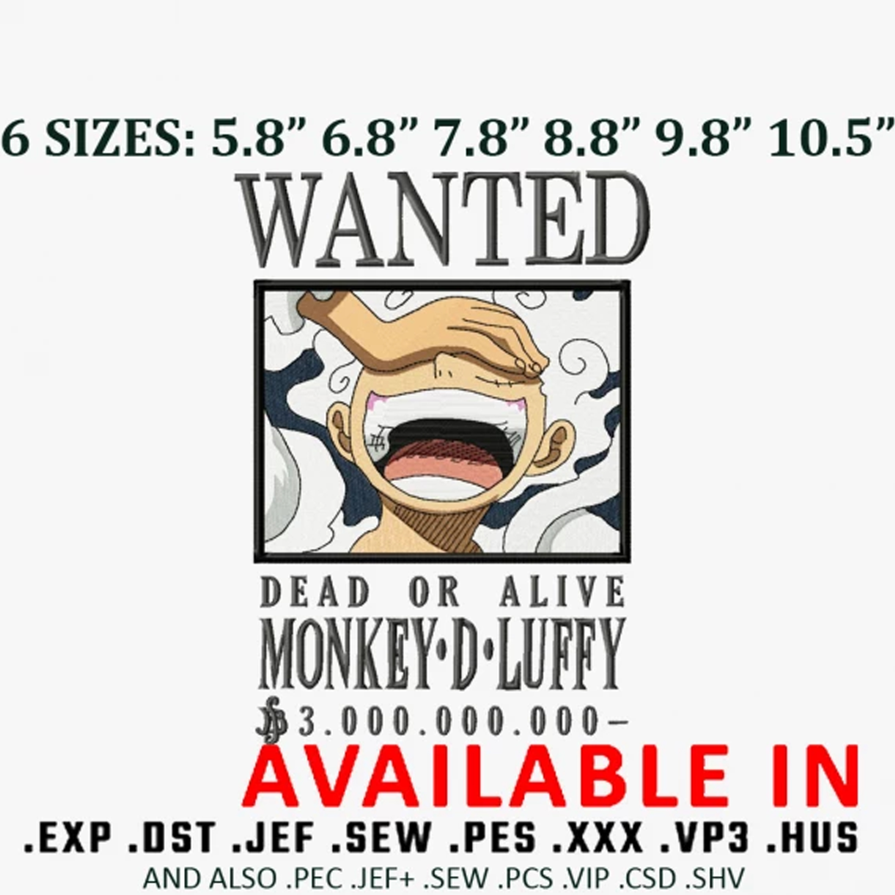 Bounty Shirt main image 1