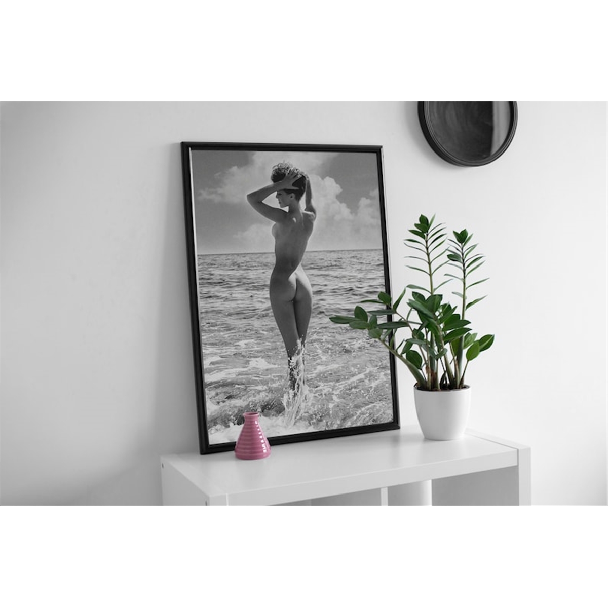 Nudists Art nude 