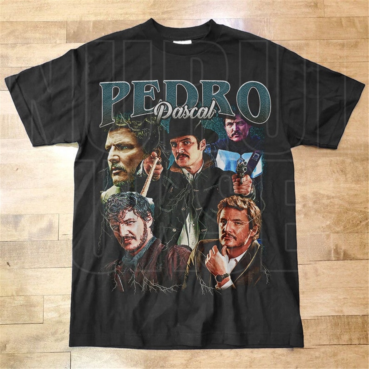 Selva Shirt - Pascal