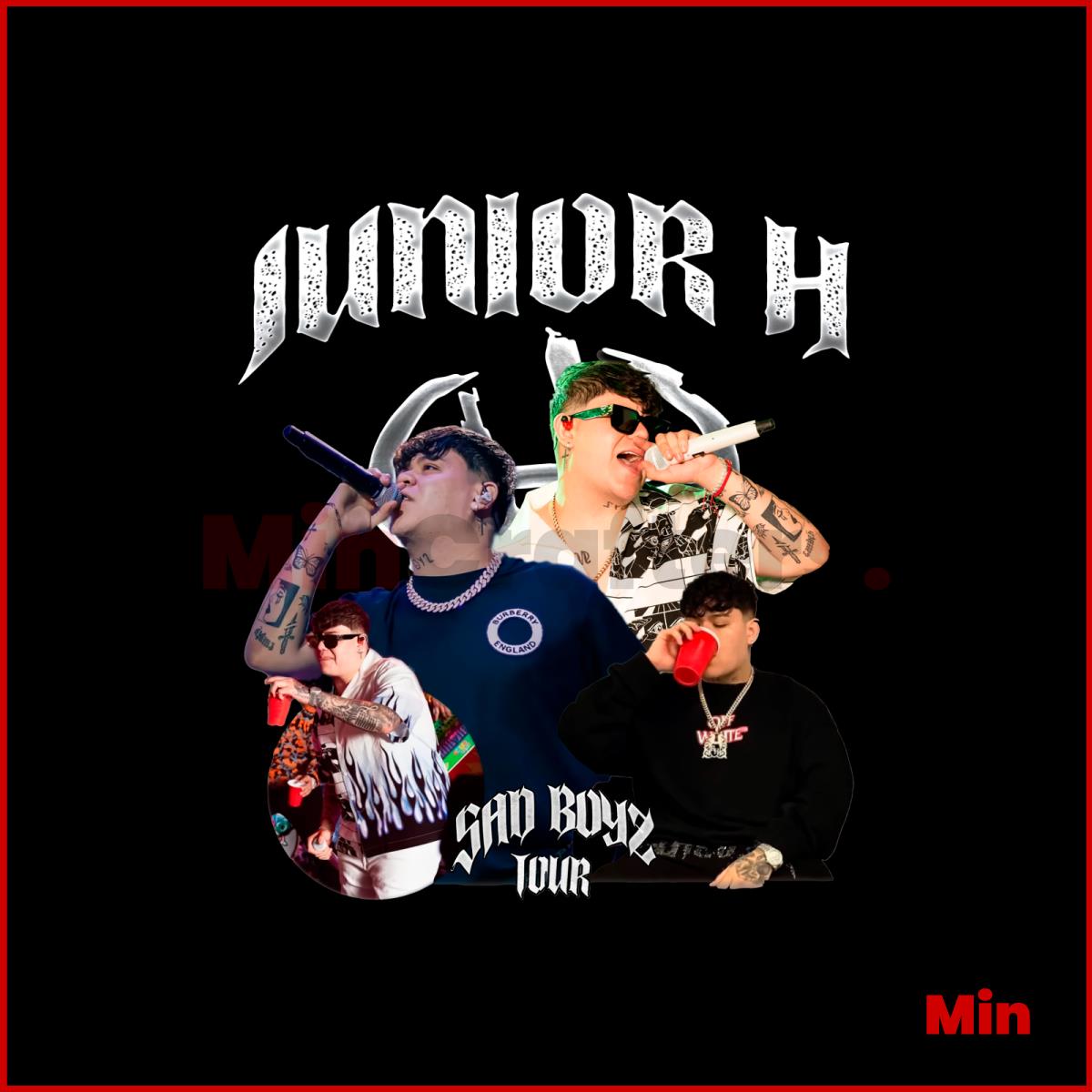 Skeleton Junior H Tour Sad Boy Life SVG File For Cricut, 46 OFF