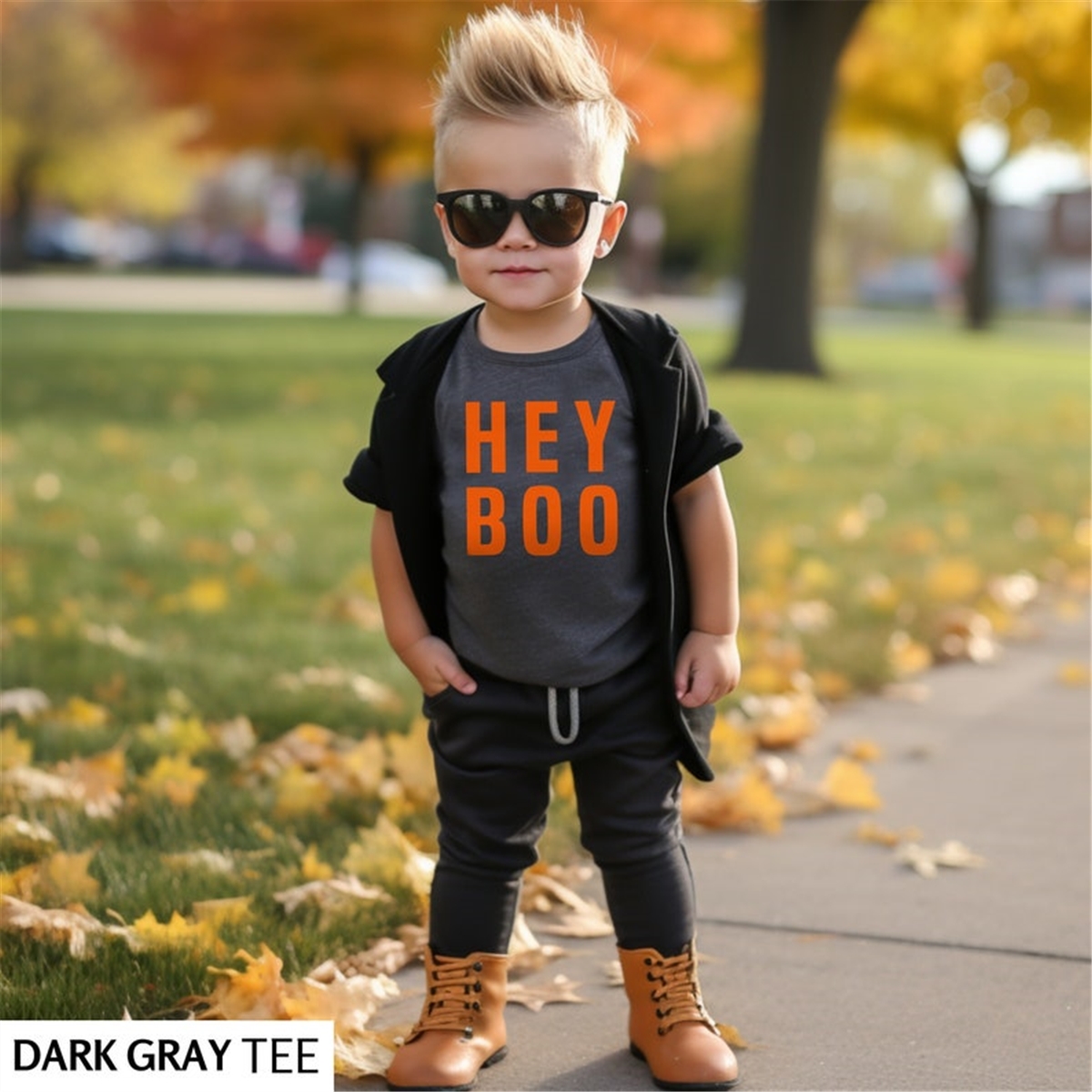 Halloween Shirts Toddler Boy Halloween t Shirt, Kids Hallowe Inspire