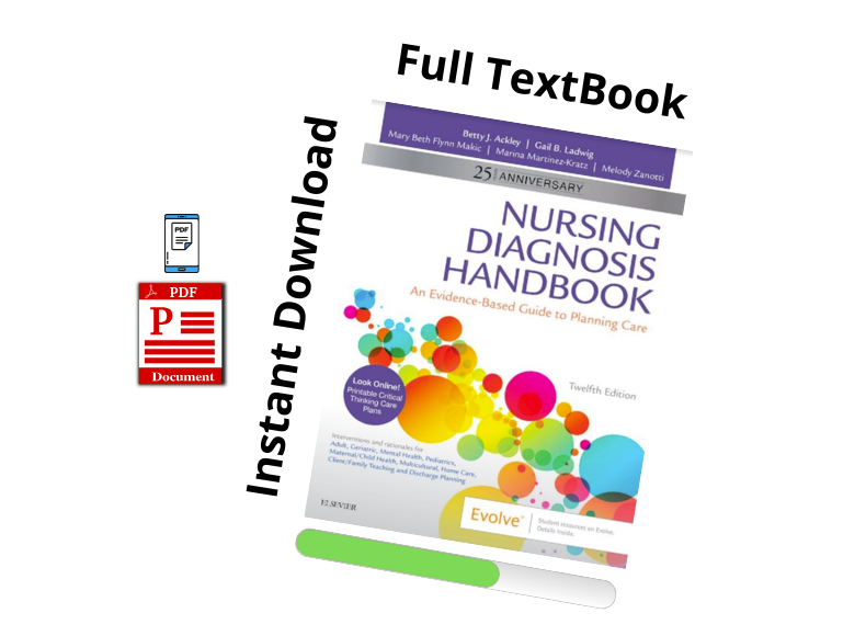 Printable Nurse Handbook.pdf Full PDF - Nursing Diagnosis Handbook: An Evidence-Based Gui | Inspire ...
