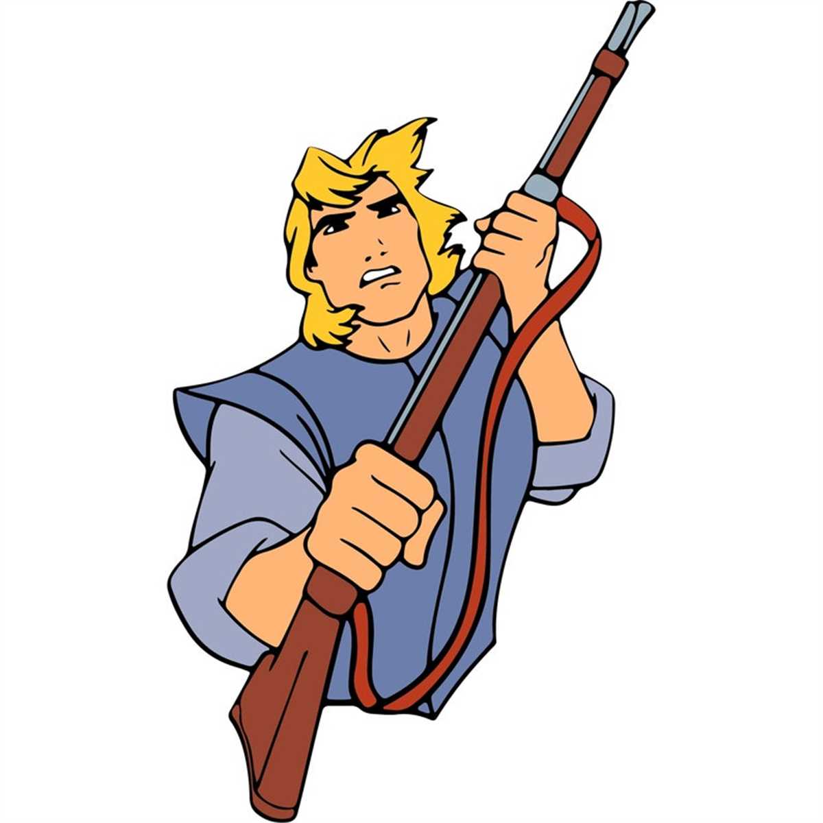 QualityPerfectionUS Digital Download Pocahontas Captain Jo Inspire