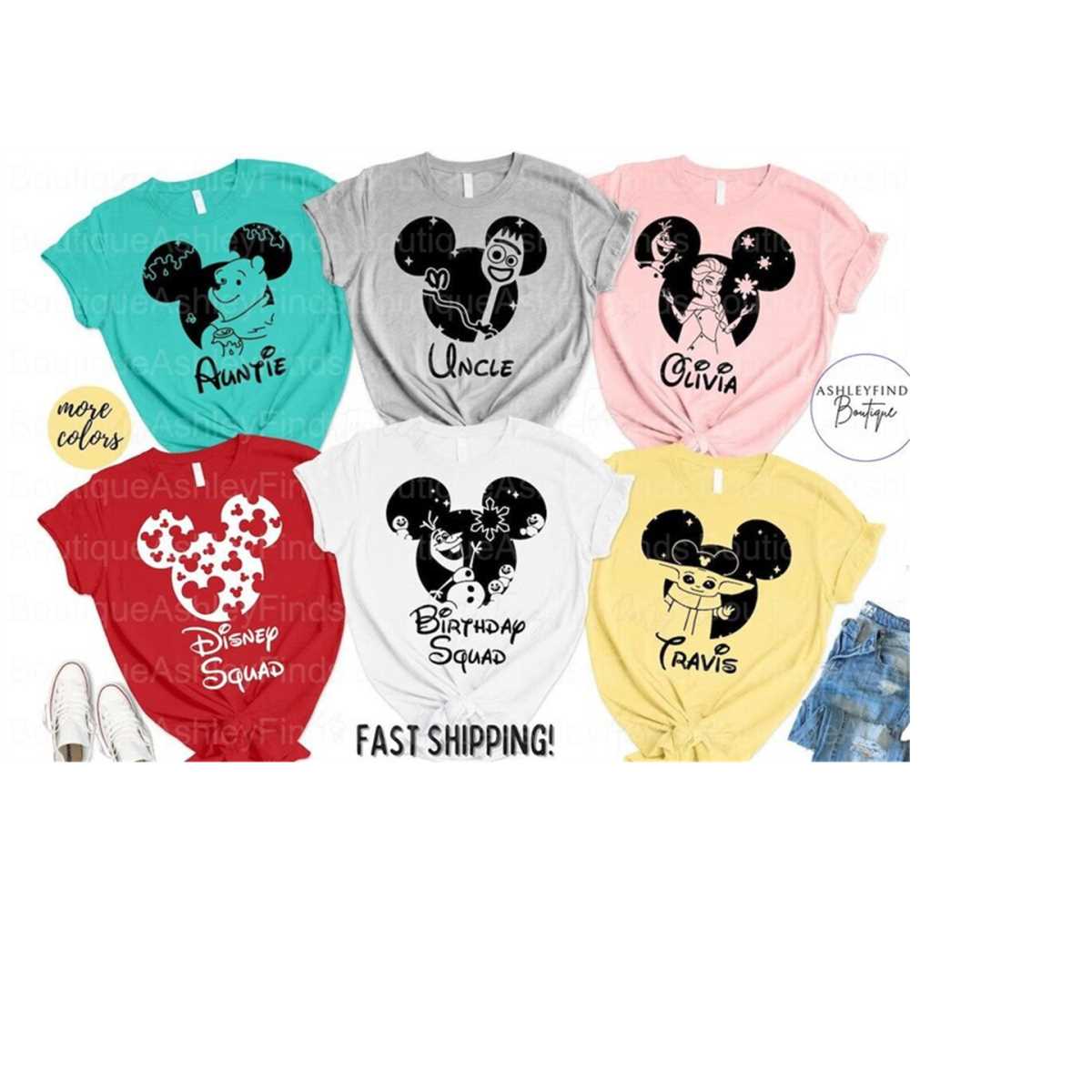 Disneyworld Shirts Family Disneyland Shirts Disney Family Inspire Disneyworld Shirts Family Disneyland Shirts Disney Family Inspire