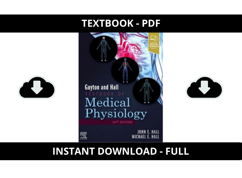 Guyton and Hall Physiology Review Guyton Physiology 4th Edit Inspire