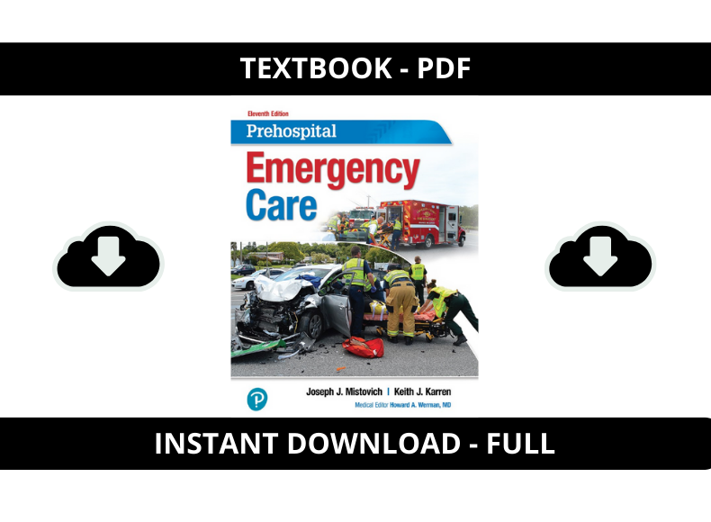 Prehospital Emergency Care 11th Edition Instant Download | Inspire Uplift - A Short History Of The Movies 11th Edition Pdf Download