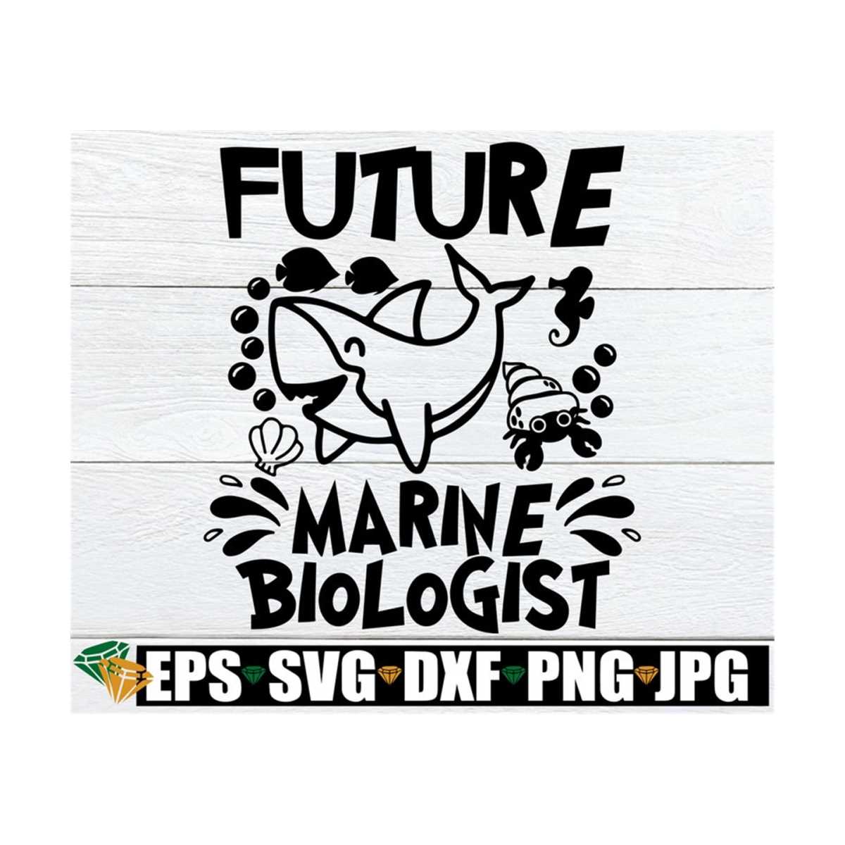 Future Marine Biologist, Marine Science, Marine Biologist sv Inspire