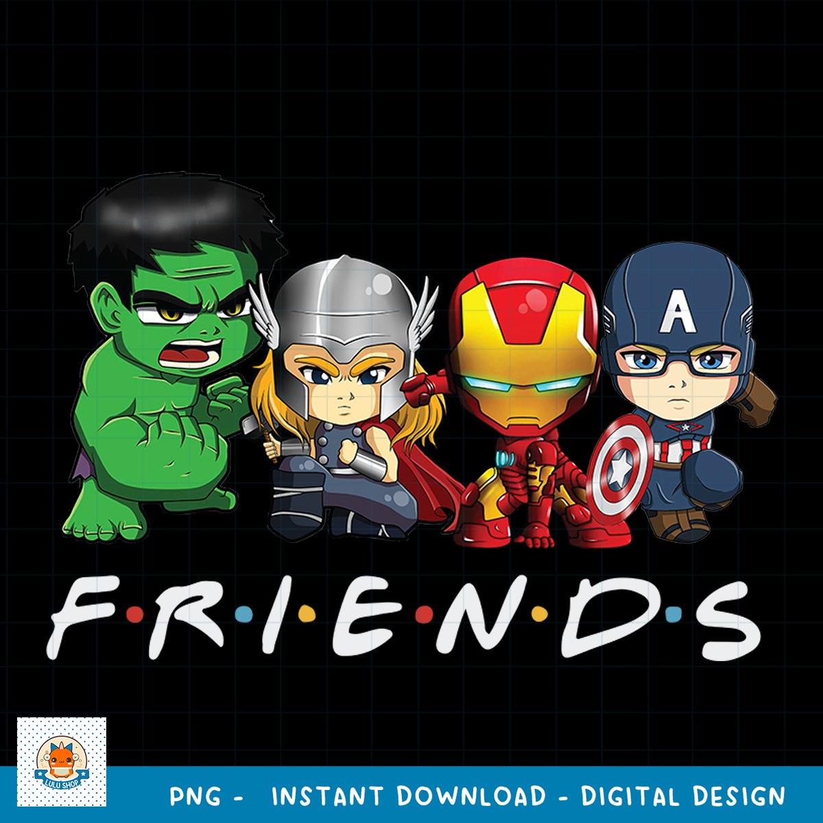 superhero christmas, marvel, DC comic Christmas png, Retro P Inspire