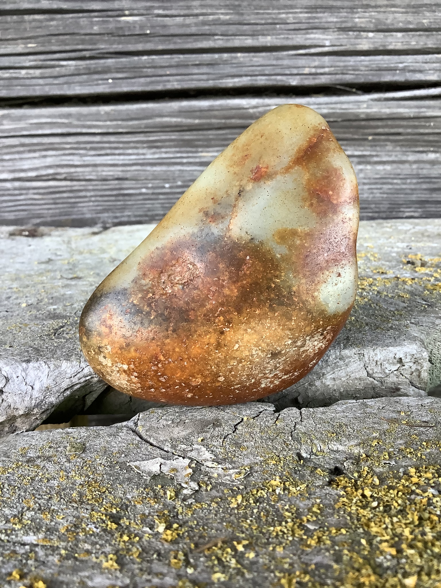 Siberian jade pellet | Inspire Uplift