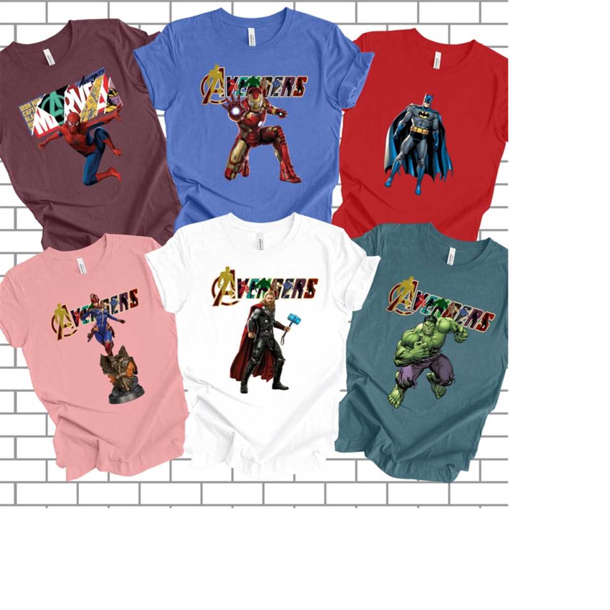 Marvel Heren Avengers Stencil Logo Hood Hoodie, Groen (Olijfgroen oud), S