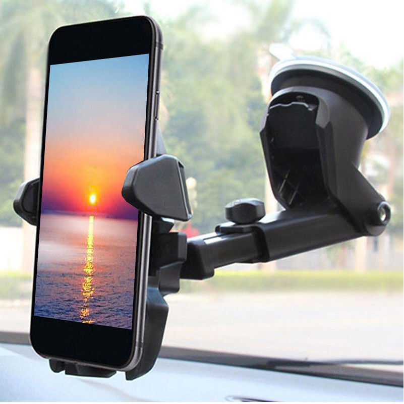 Car Windshield Mount Holder Stand | Inspire Uplift