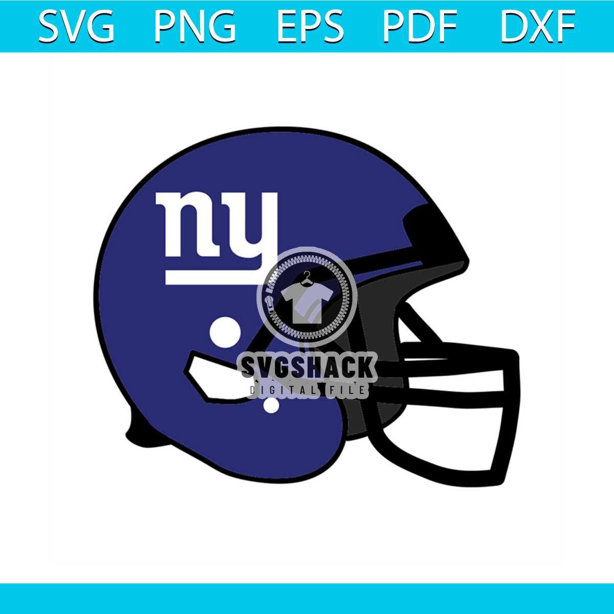 NY giants helmet svg, sport svg, ny giants svg, new york gia Inspire