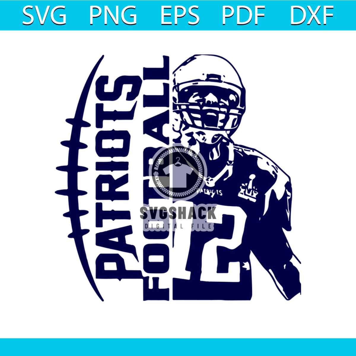Patriots football svg, sport svg, new england patriots svg, - Inspire