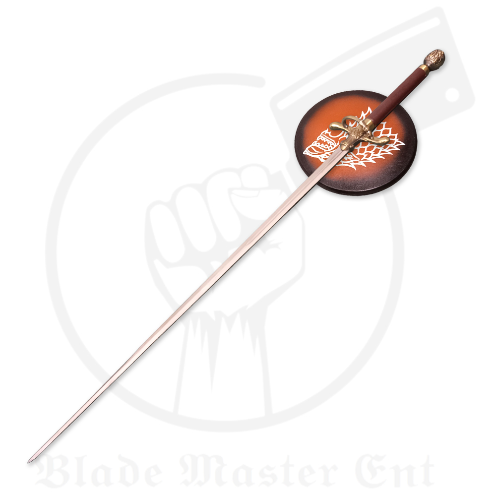 Needle Sword of Arya Stark Game Of Thrones Replica Sword | Inspire Uplift