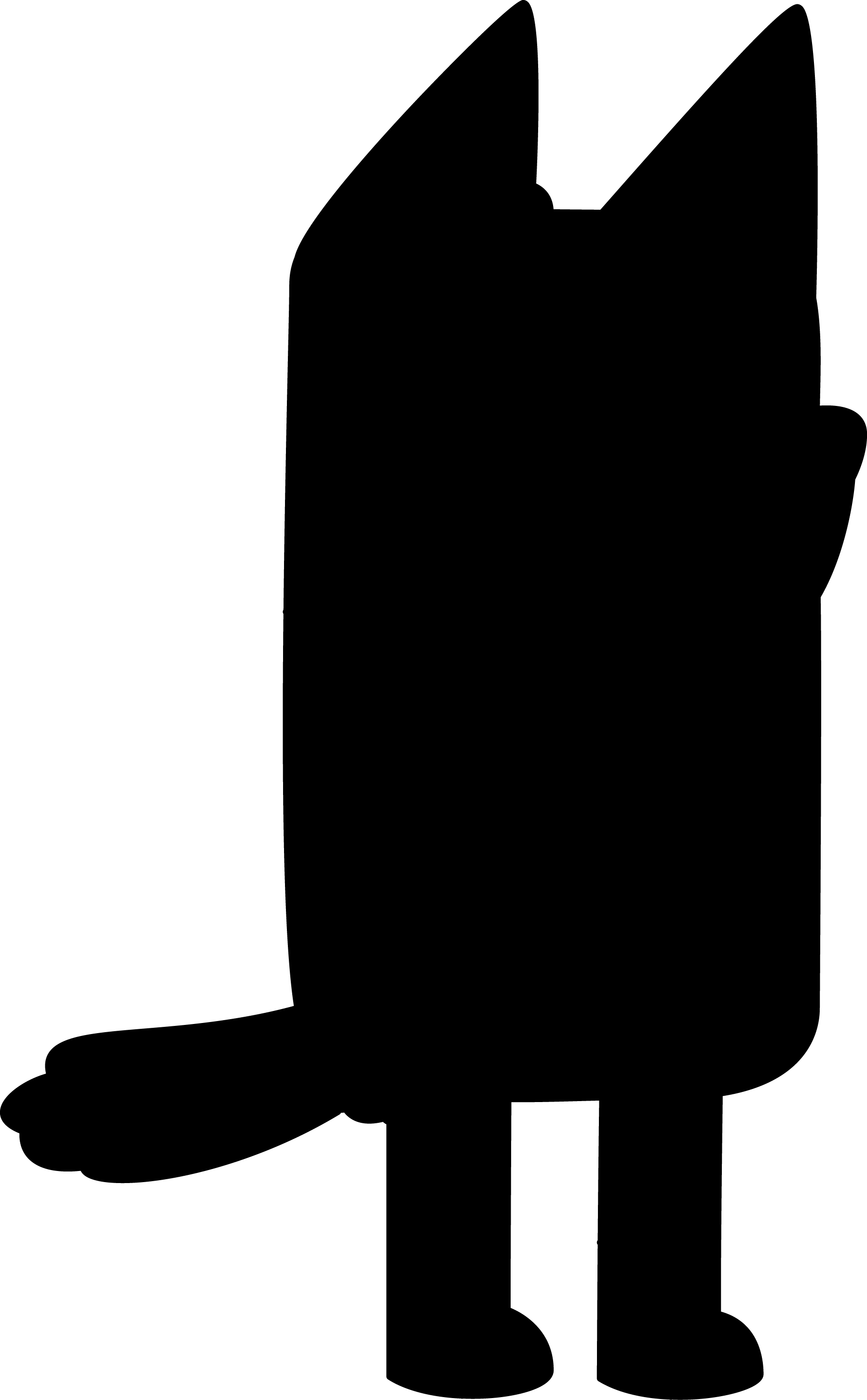 Files Bluey Svg,Cartoon Svg,Bluey Svg, Cartoon Svg,Bluey Svg - Inspire