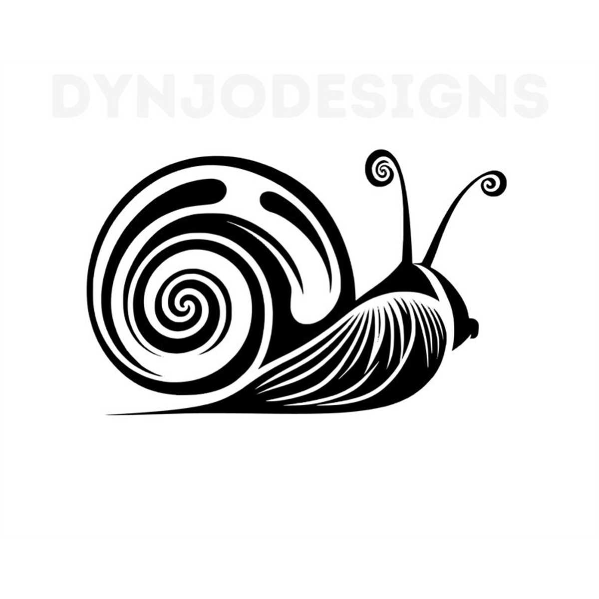 Snail Svg, Snail Clipart, Snail Png, Snail Head, Snail Cut F Inspire