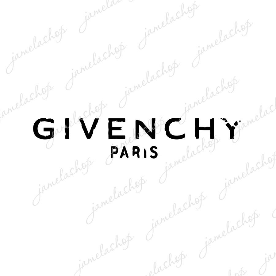 ★GIVENCHY★GIVENCHY PARIS ロゴ スライド Givenchy Slide Flat Logo Sandals | Saks Fifth Avenue