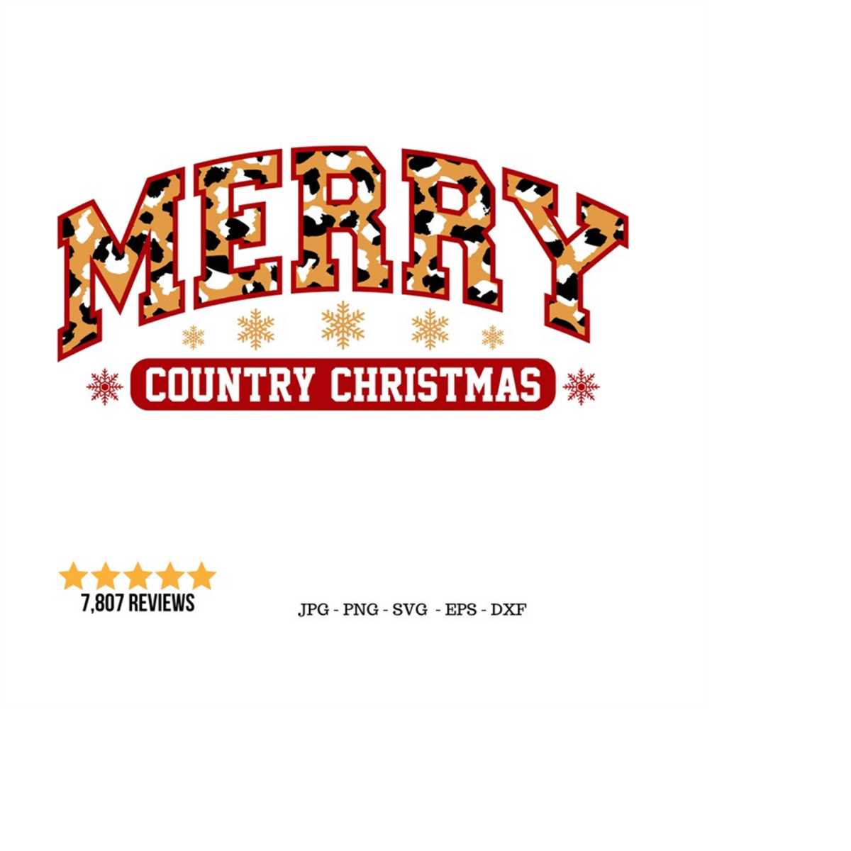 Button shirt- Country Christmas