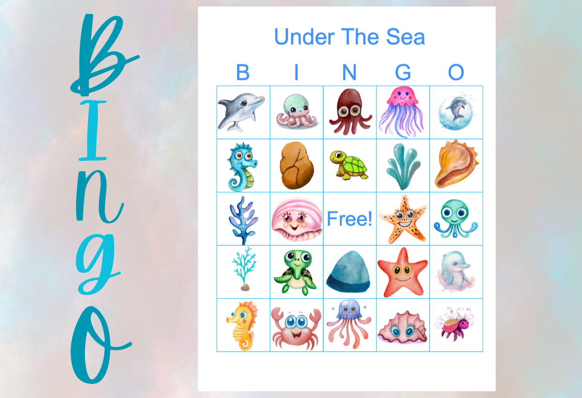 under-the-sea-bingo-printable-bingo-100-cards-5x5-party-bing-inspire
