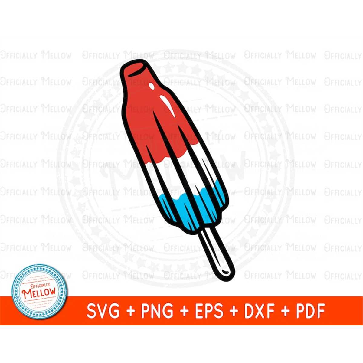 Popsicle SVG, Ice Cream Clip Art, Popsicle Clipart, Ice Crea Inspire