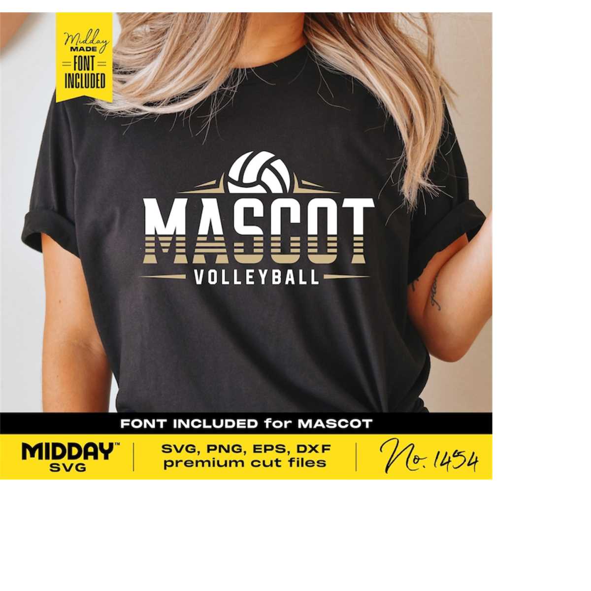 Volleyball Svg for Team, Svg Png Dxf Eps, Volleyball Shirt S Inspire