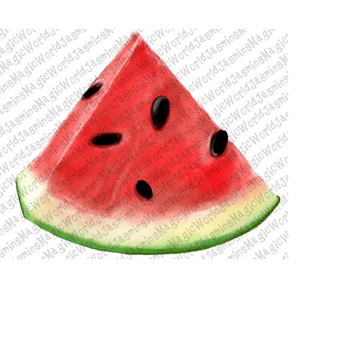 Watermelon Slice Png, Watermelon Slice Cut Files,watermelon | Inspire ...