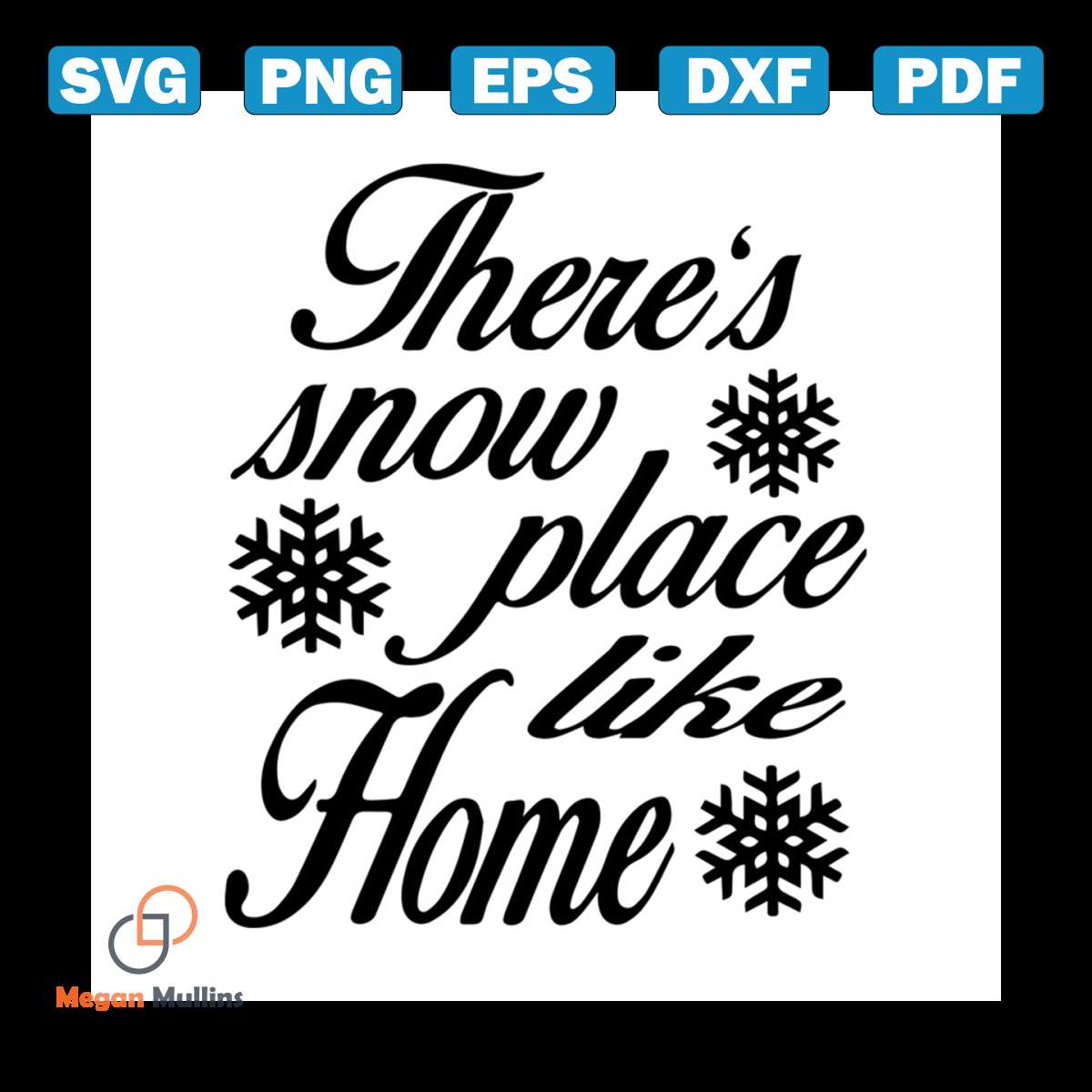 There Is Snow Place Like Home Svg, Trending Svg, Hobby Svg, | Inspire ...