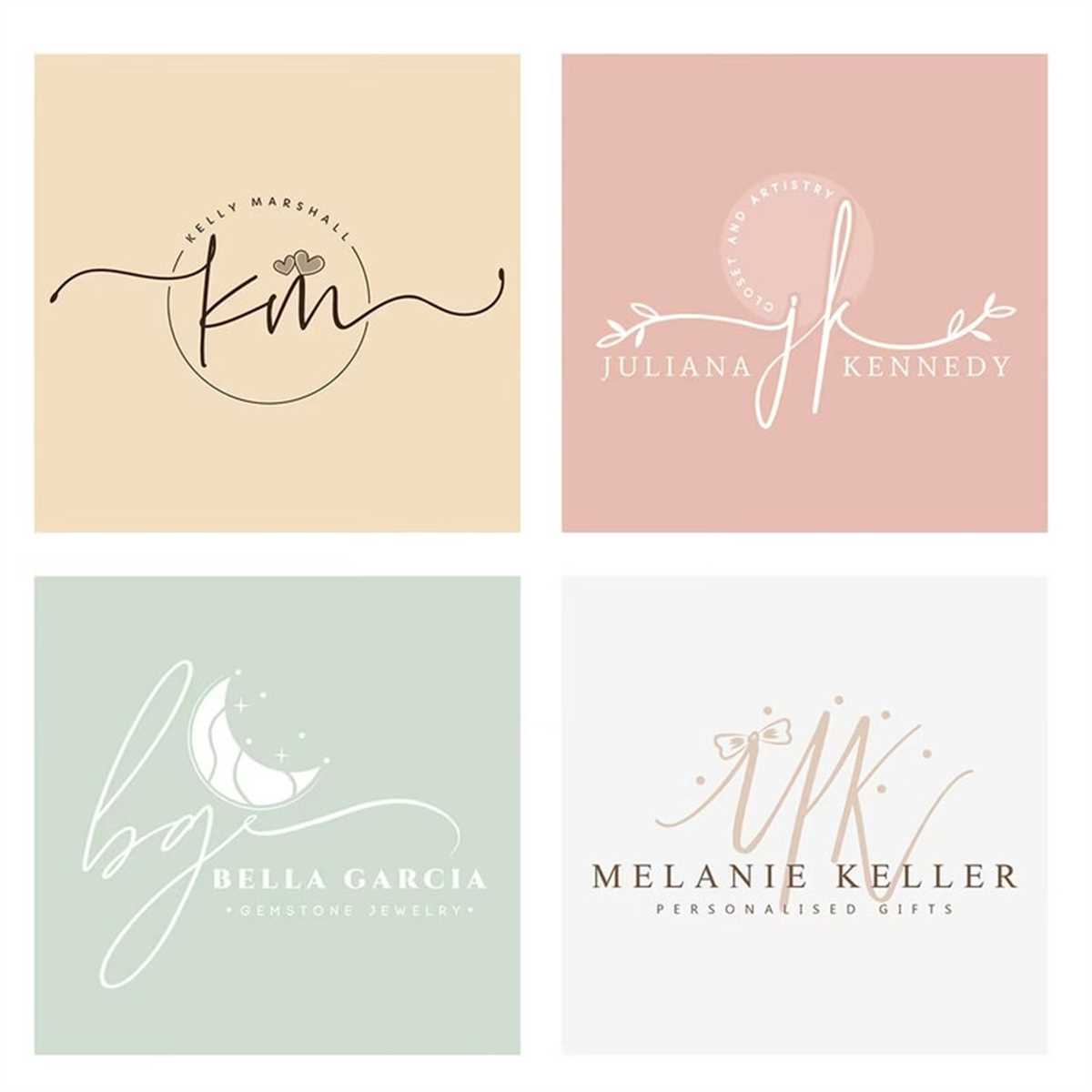I can Create Custom Logo Design for your Business | Professi - Inspire ...