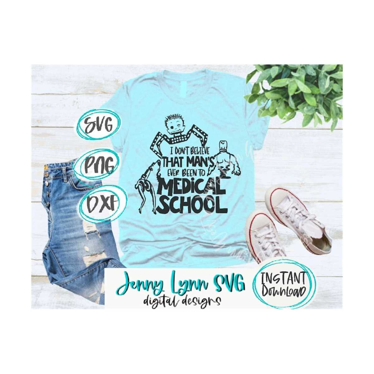 Toy Story Sids Misfit Toys SVG That Man has Never been to Me Inspire