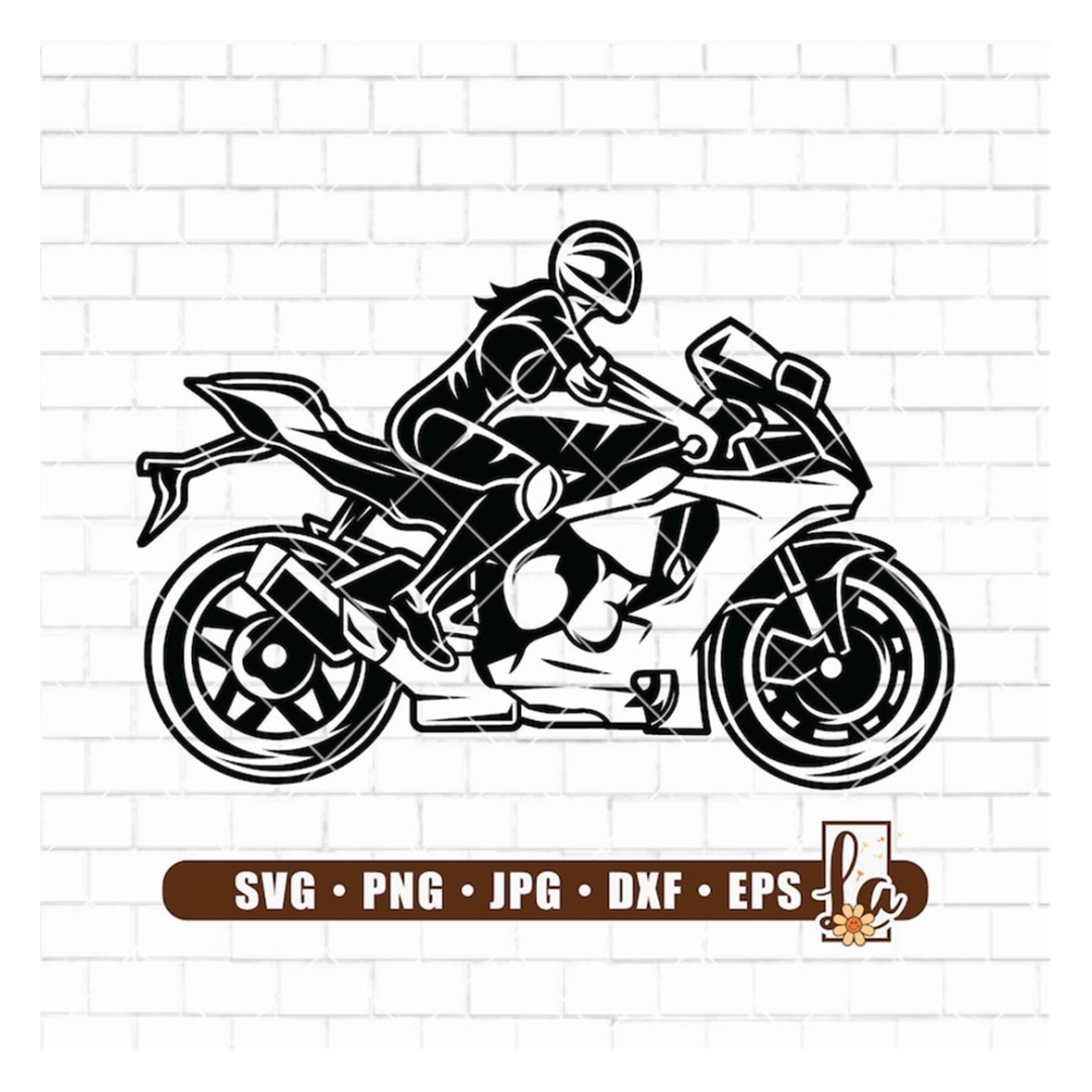 Lady Biker SVG Biker Woman Svg Super Bike SVG Sports R Inspire lady-biker-svg-biker-woman-svg-super-bike-svg-sports-r-inspire