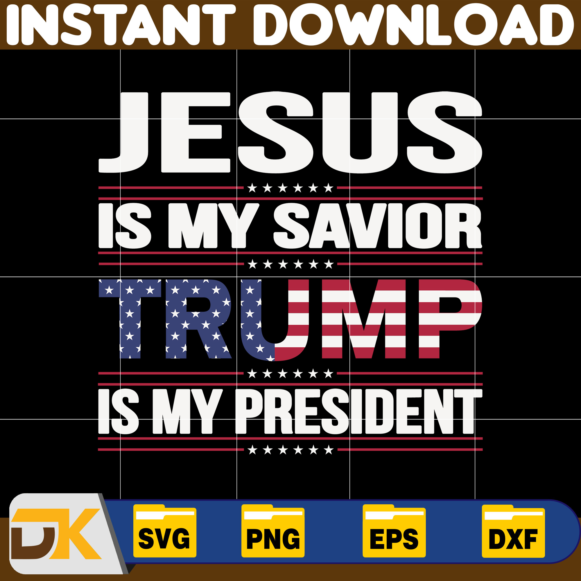 Trump 2024 Svg, Trump Svg, Donald Trump Svg, Trump Flag Svg, - Inspire