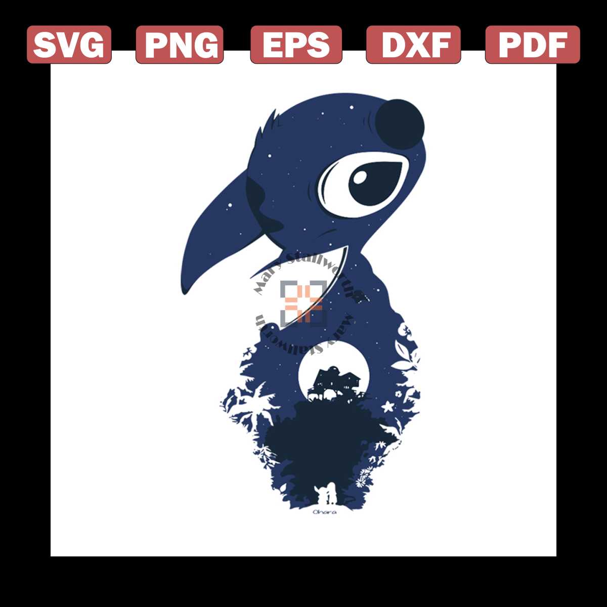 He Mele No Lilo,Stitch, Stitch And Lilo,disney, disneyland, - Inspire