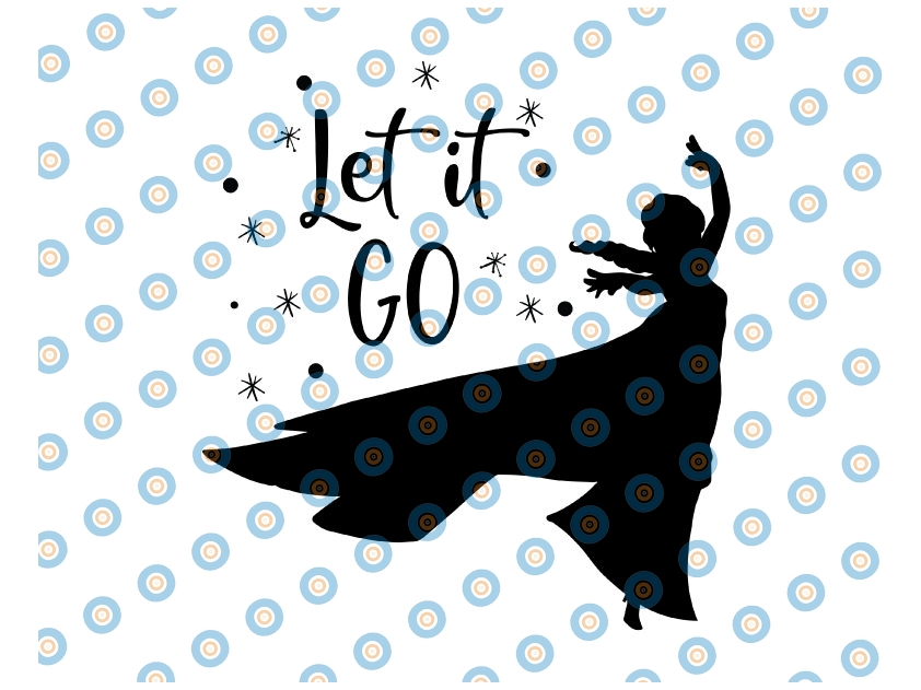 Cv Elsa Frozen SVG, Frozen Silhouette svg, Elsa svg, Olaf svg, Anna - Inspire ...