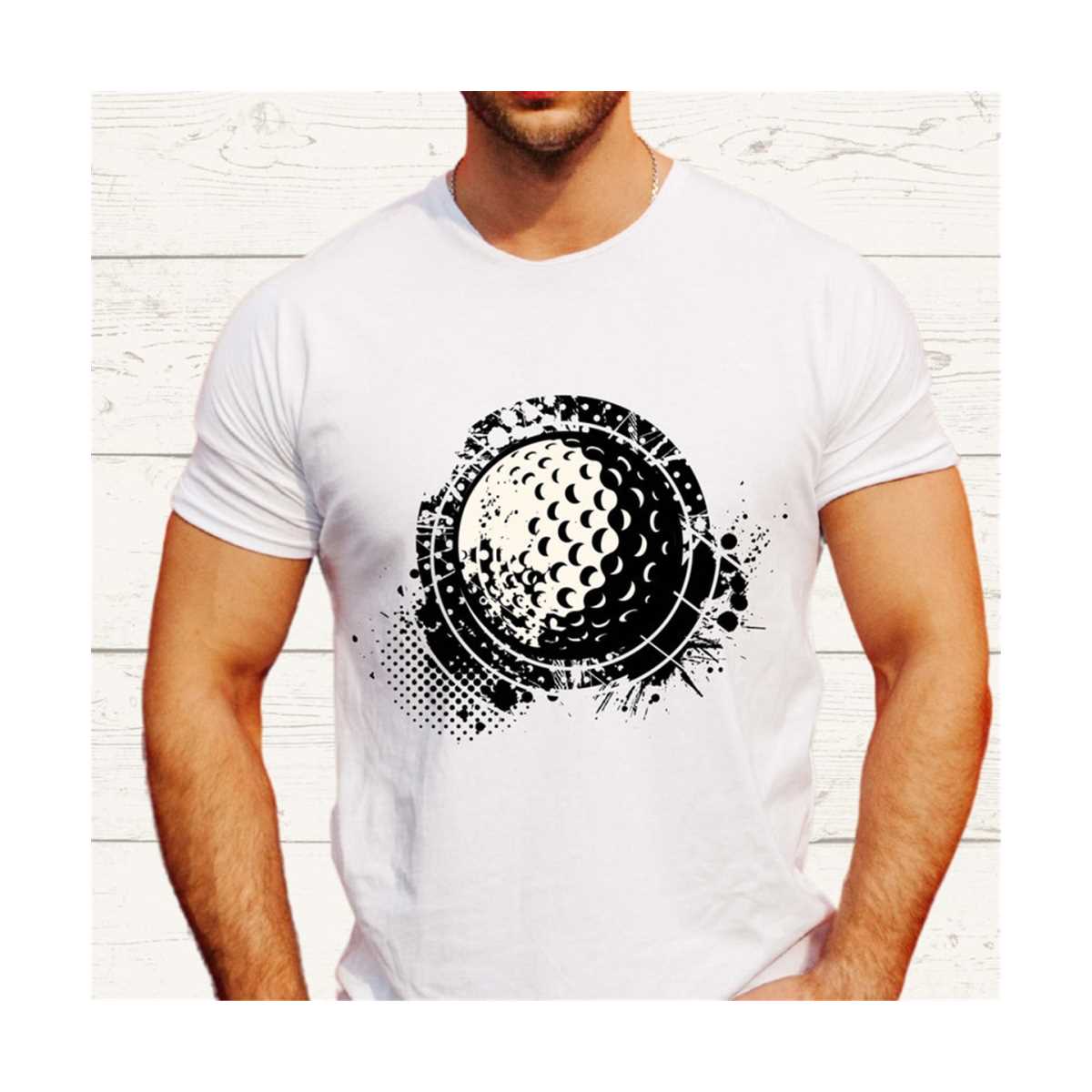 Golf PNG file for sublimation printing, sublimation designs, Inspire