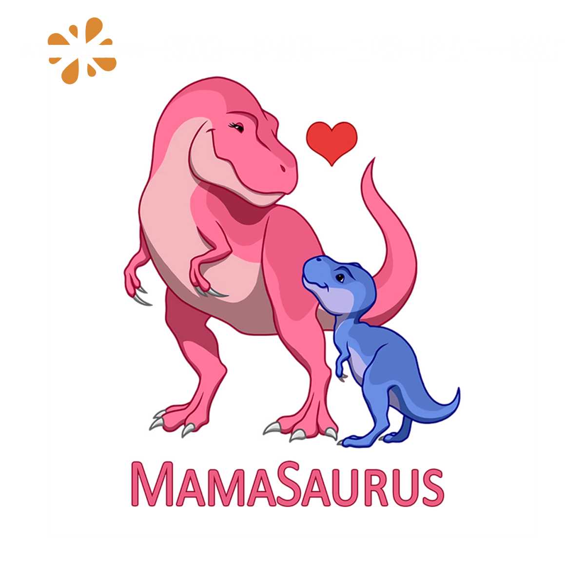 Mamasaurus89 Mamasaurus Mommy & Baby Boy T Rex Dinosaurs svg, Family Svg, - Inspire ...