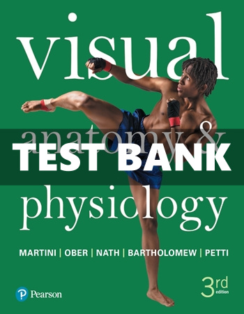 VISUAL ANATOMY AND PHYSIOLOGY 2ND EDITION PDF visual data 4