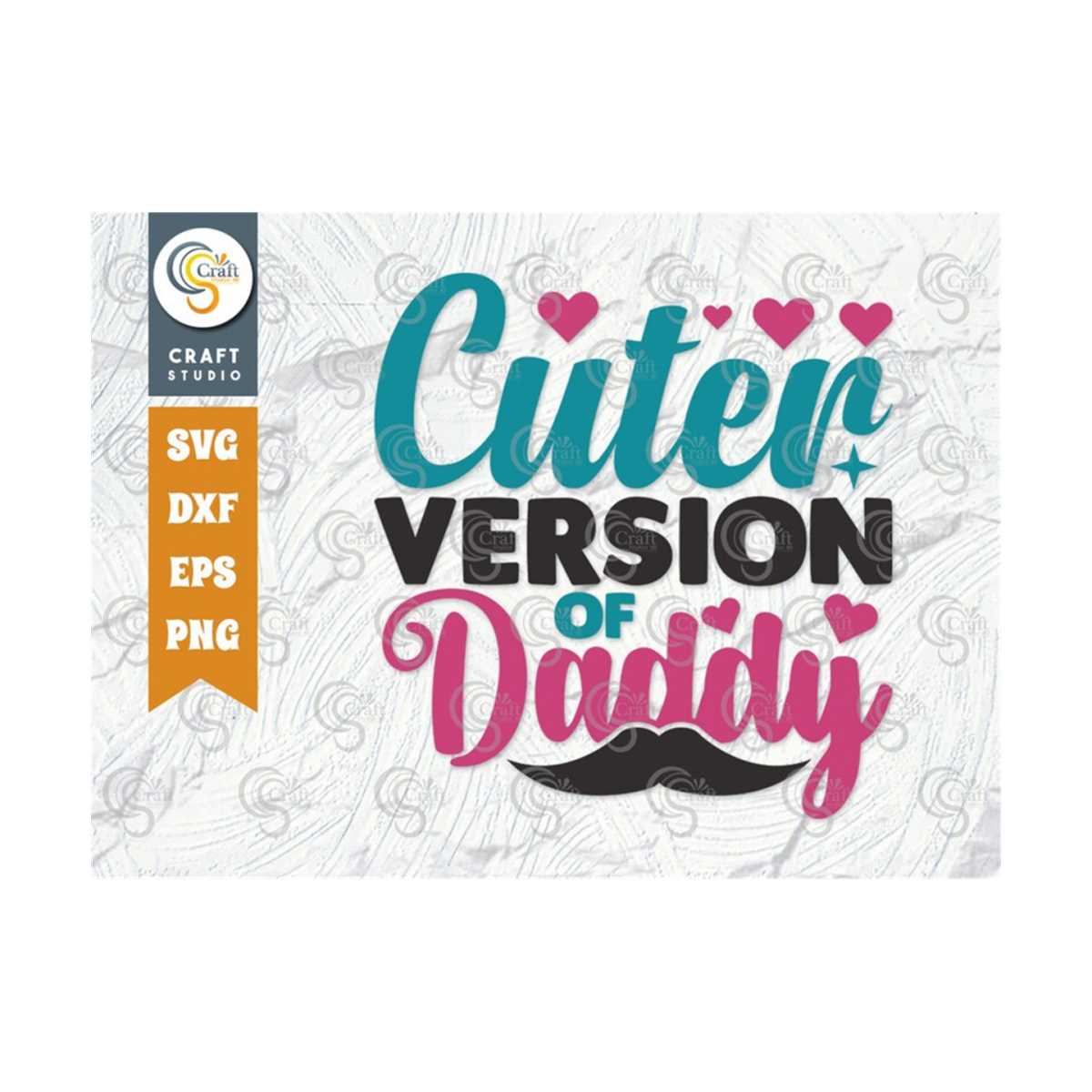 Belle Homie Cuter Version Of Daddy - Body divertente per neonati