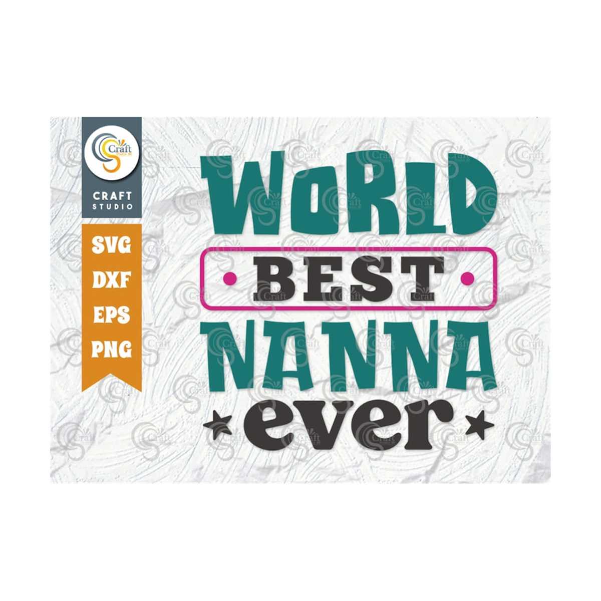 Sottobicchiere Quadrato Lucido “You Are Simply The Best Nanna” – Rosa – 9x9 Cm - 3