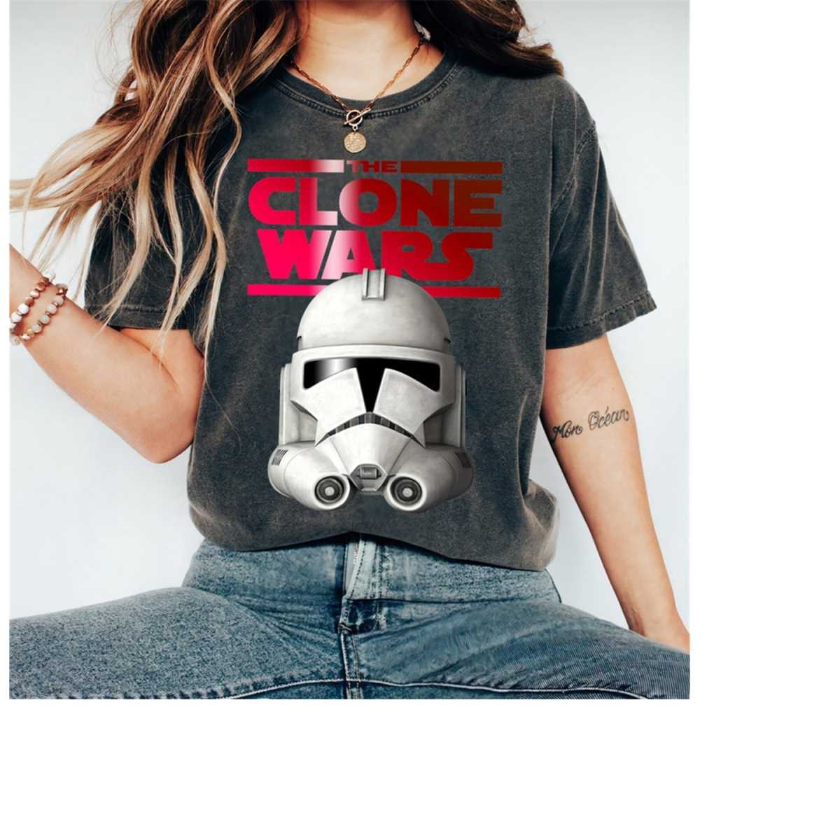 Pattern Phone Case Star Wars Clone Trooper HD Wallpapers Shock ...