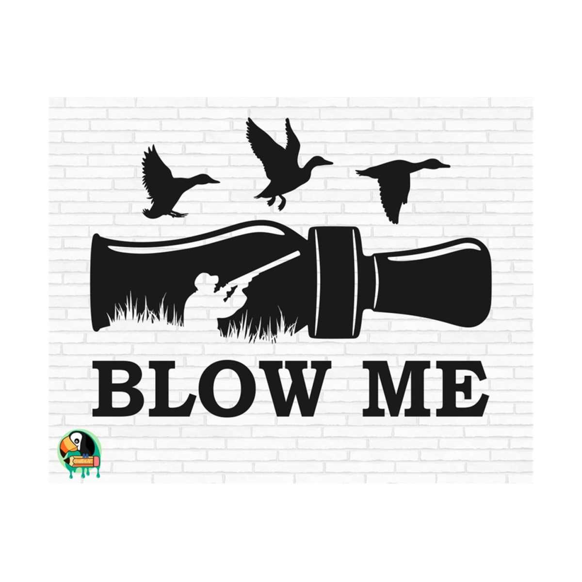 Duck Hunting SVG, Duck Call svg, Hunting Season svg, Duck sv Inspire