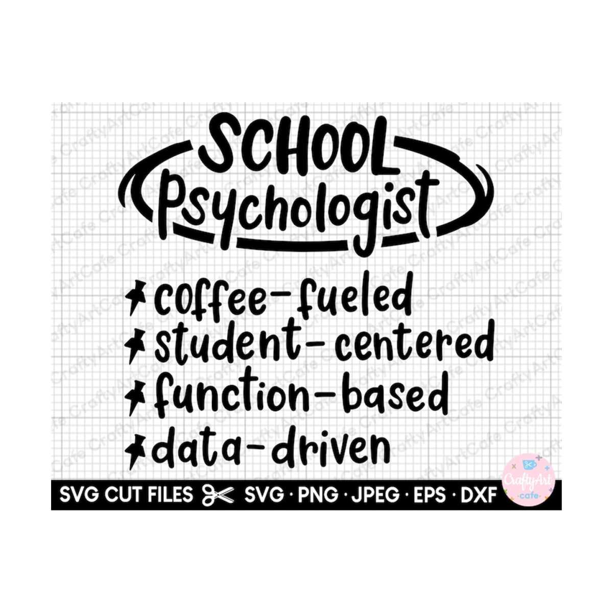 school psychologist svg school psychologist png school psych Inspire
