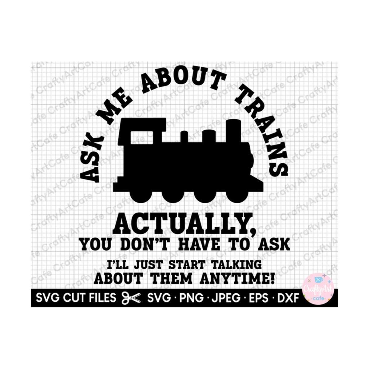 model trains svg png train svg png train lover svg png train - Inspire ...