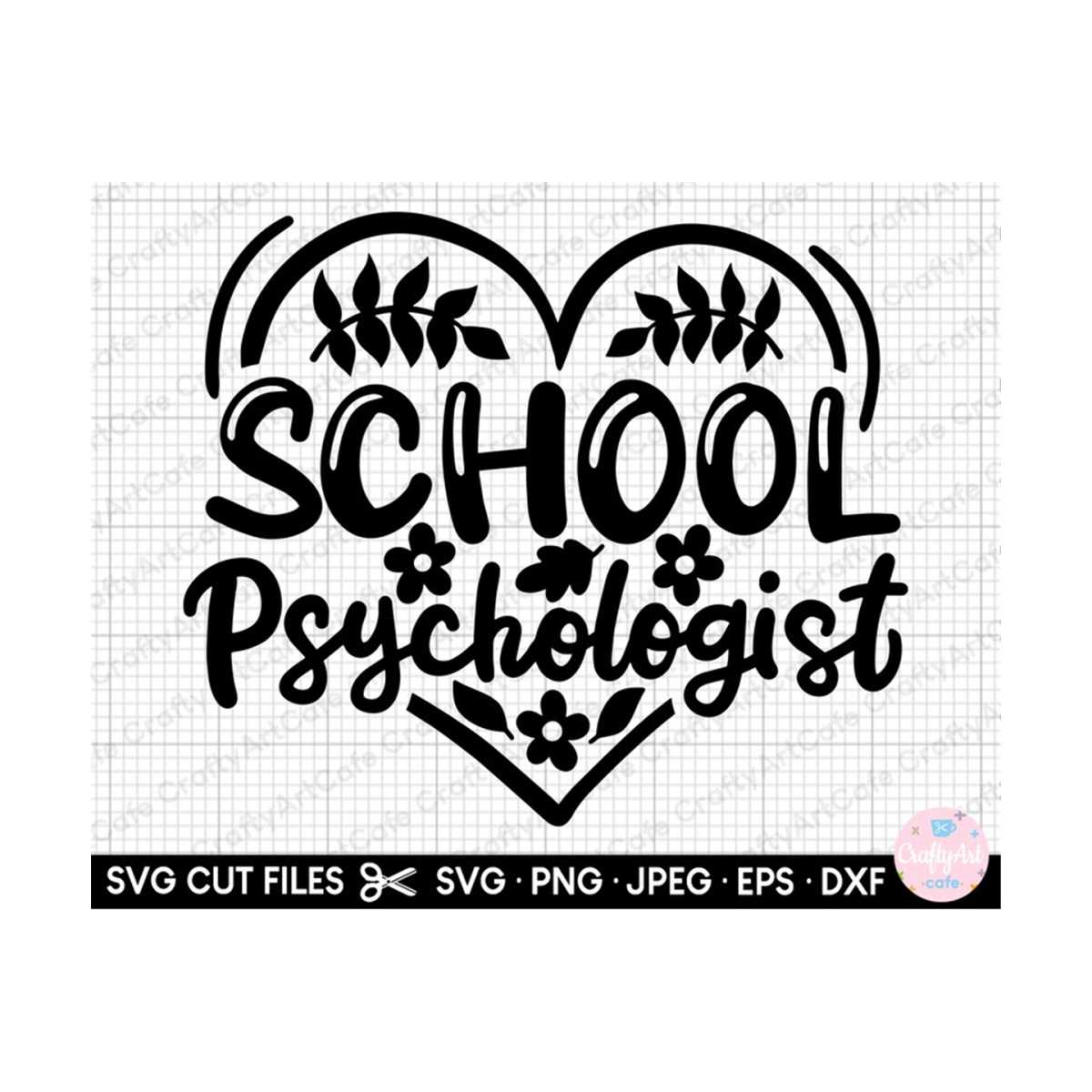 school psychologist svg school psychologist png school psych Inspire